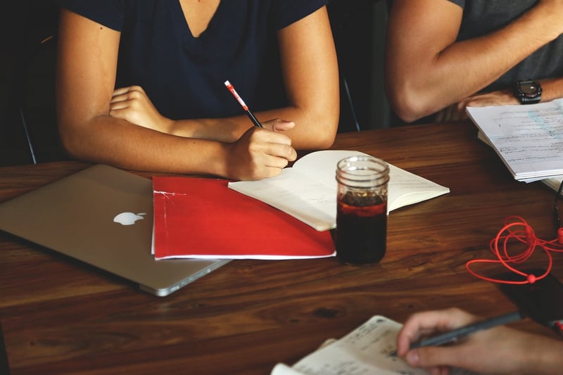 Startup Meeting